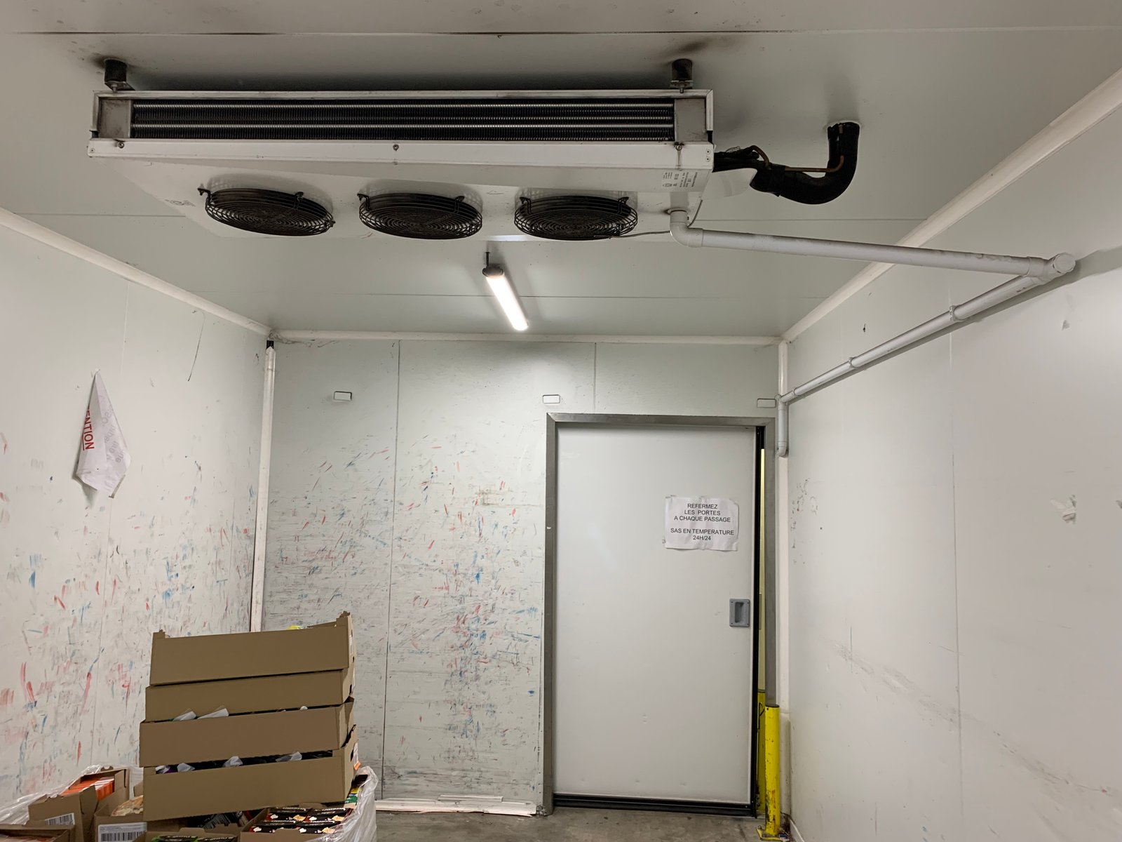 ventilateur